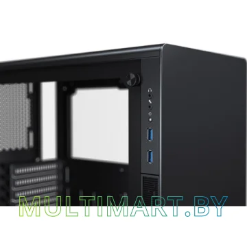 Корпус Phanteks Metallicgear Neo V2 (MG-NE510_BK02) картинка 3
